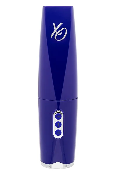 Calexotics Overdrive 9.5" Portable Sex Machine Travel Thruster — image 3 of 18