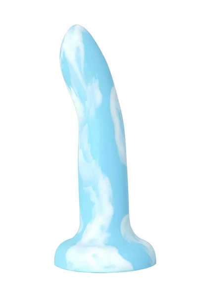 Adam and Eve Wonder 6.5" Liquid Silicone Suction Cup Dildo — image 5 of 9