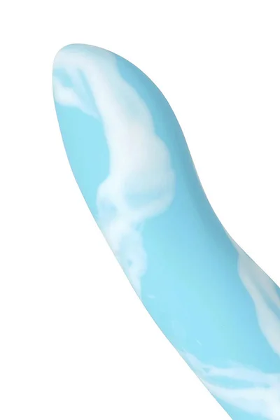 Adam and Eve Wonder 6.5" Liquid Silicone Suction Cup Dildo — image 9 of 9