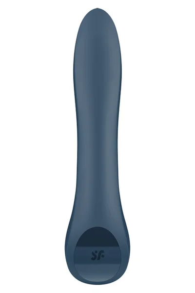 Satisfyer G Spot Wave 4 Silicone 8.3" Spiral Wave Vibrator — image 2 of 3