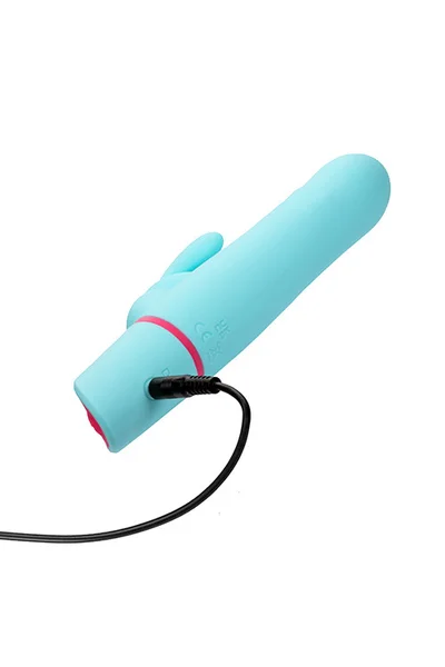 Calexotics Rotating Bunny 7.5" Gyrating Rabbit Vibrator — image 10 of 10