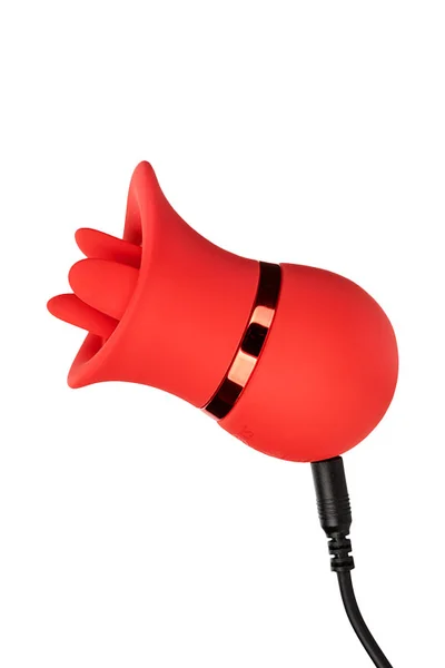 Calexotics French Kiss Suck & Play 3.25" Interchangeable Clitoral Stimulator Set — image 12 of 18