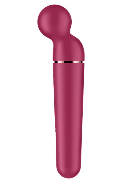 Satisfyer Planet Wander 9" Wand Vibrator — image 15 of 18