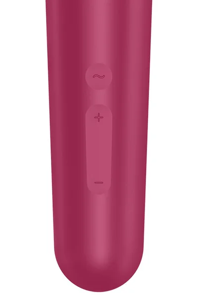 Satisfyer Planet Wander 9" Wand Vibrator — image 17 of 18