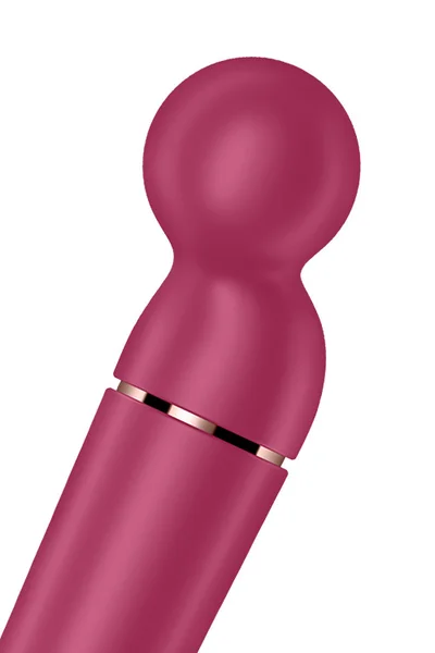 Satisfyer Planet Wander 9" Wand Vibrator — image 18 of 18