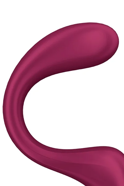 Satisfyer G for Goddess 2 Dual Stimulation 7.4" Vibrator — image 6 of 6