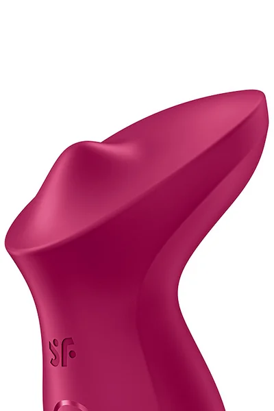 Satisfyer Exciterrr 4" Rolling Lay On Vibrator — image 5 of 5