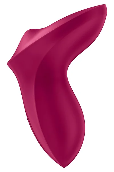 Satisfyer Exciterrr 4" Rolling Lay On Vibrator — image 3 of 5