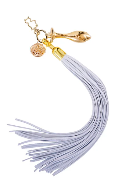 Sevanda Detachable Ponytail & Rose Shaped Butt Plug Kit — image 7 of 12