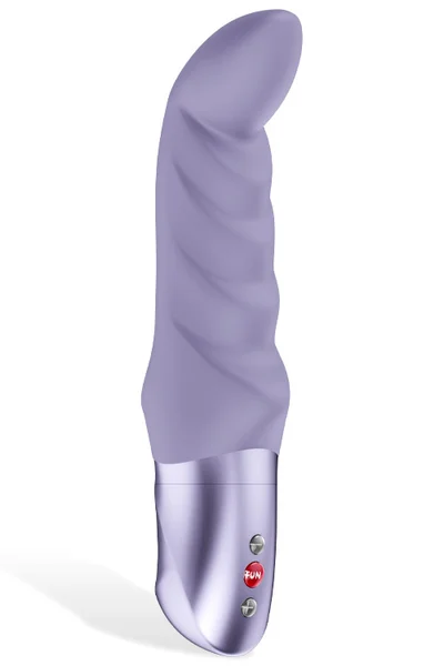 Fun Factory Abby G 7.4" G Spot Vibrator — image 4 of 9