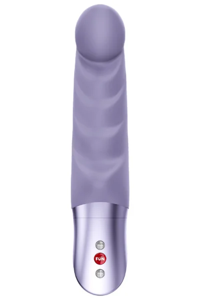 Fun Factory Abby G 7.4" G Spot Vibrator — image 5 of 9