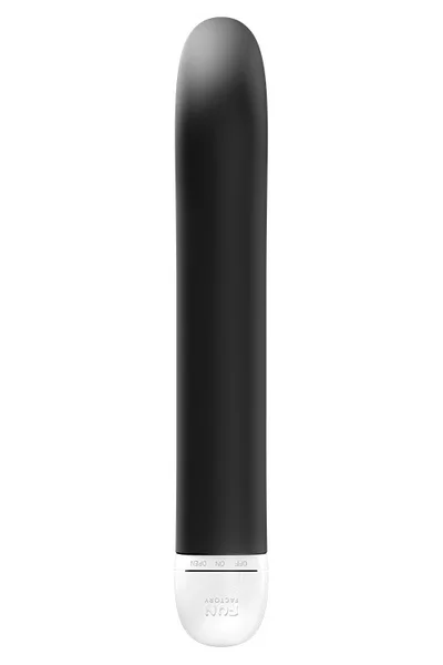 Fun Factory Joupie 7.1" Slim G Spot Vibrator — image 5 of 9