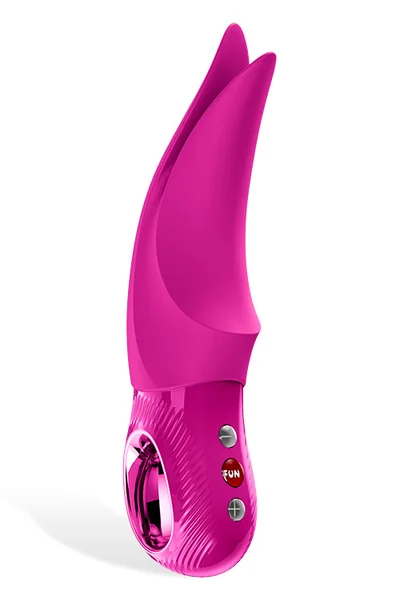 Fun Factory Volta 7.4" Fluttering Clitoral Vibrator — image 9 of 12