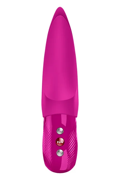 Fun Factory Volta 7.4" Fluttering Clitoral Vibrator — image 2 of 4