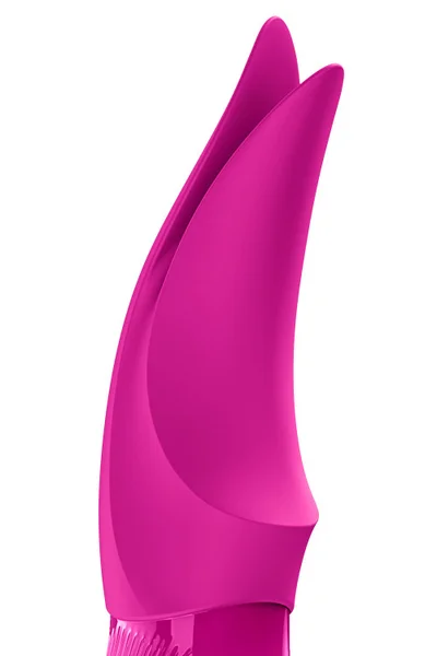 Fun Factory Volta 7.4" Fluttering Clitoral Vibrator — image 4 of 4