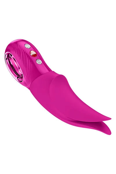 Fun Factory Volta 7.4" Fluttering Clitoral Vibrator — image 3 of 4