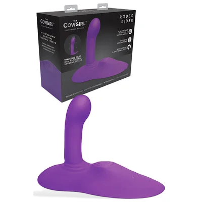 cowgirl rodeo rider 89 thrusting tapping grinding sex machine