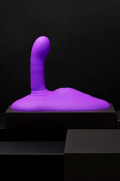 Cowgirl Rodeo Rider 8.9" Thrusting, Tapping & Grinding Sex Machine — image 5 of 5