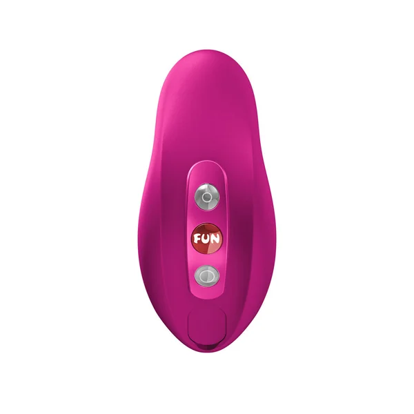 Fun Factory ALLURE Magenta - Magenta USB Rechargeable Air Pulse Stimulator — image 3 of 3