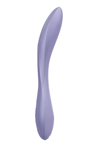 Satisfyer G Spot Flex 2 7.7" Flexible G Spot Vibrator — image 3 of 12