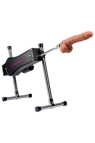 Lovense App Enabled Sex Machine — image 8 of 9