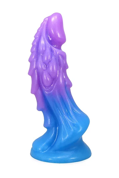 Monstar Cox BluegonCock 7.5" Silicone Dildo — image 14 of 18