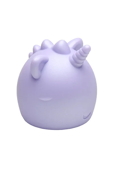 Bang Unicorn 4.9" Mini Silicone Wand Vibrator — image 4 of 6