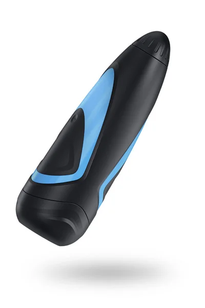Satisfyer Men 10" Cyberskin Masturbator — image 9 of 24