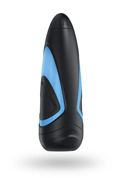 Satisfyer Men 10" Cyberskin Masturbator — image 22 of 24