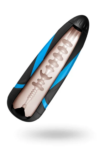 Satisfyer Men 10" Cyberskin Masturbator — image 14 of 24