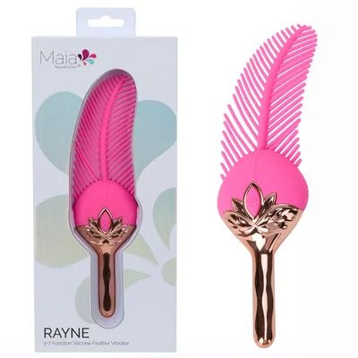 maia rayne pink