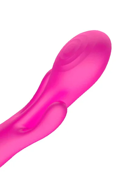 Adam and Eve The Hyper Wave 9" Triple Mode Vibrator — image 10 of 15
