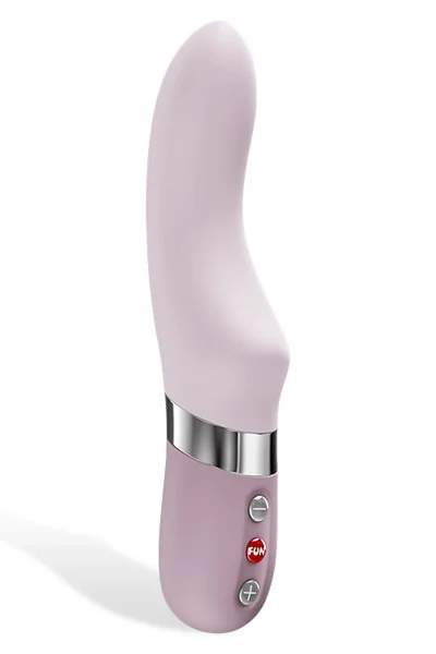 Fun Factory Stronic Oceania 7.2" Pulsating Clitoral & G Spot Stimulator — image 9 of 12