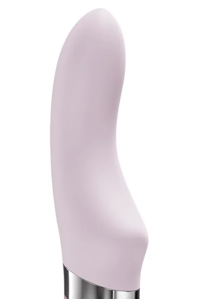 Fun Factory Stronic Oceania 7.2" Pulsating Clitoral & G Spot Stimulator — image 12 of 12