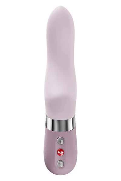Fun Factory Stronic Oceania 7.2" Pulsating Clitoral & G Spot Stimulator — image 2 of 4
