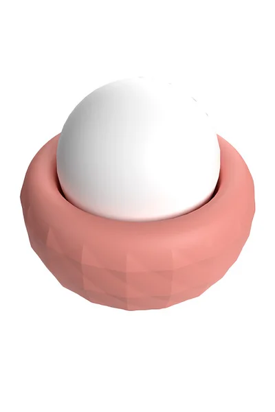 Screaming O Dotty Vibrating Egg Massager — image 2 of 4