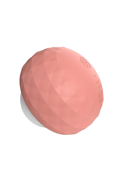Screaming O Dotty Vibrating Egg Massager — image 3 of 4