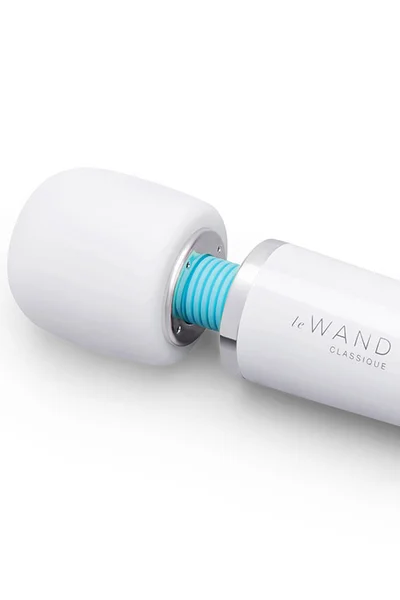Le Wand Classique Petite Cordless 9.7" Vibrating Wand Massager — image 4 of 4