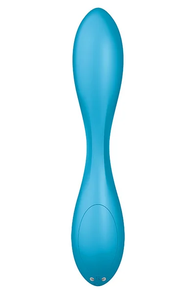 Satisfyer G Spot Flex 1 7.6" Flexible G Spot Vibrator — image 4 of 12