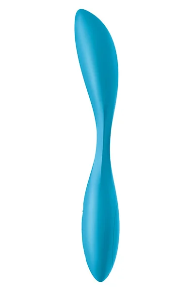 Satisfyer G Spot Flex 1 7.6" Flexible G Spot Vibrator — image 3 of 12