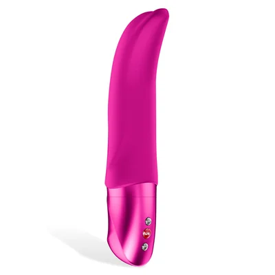 fun factory diva dolphin 75 g spot vibrator