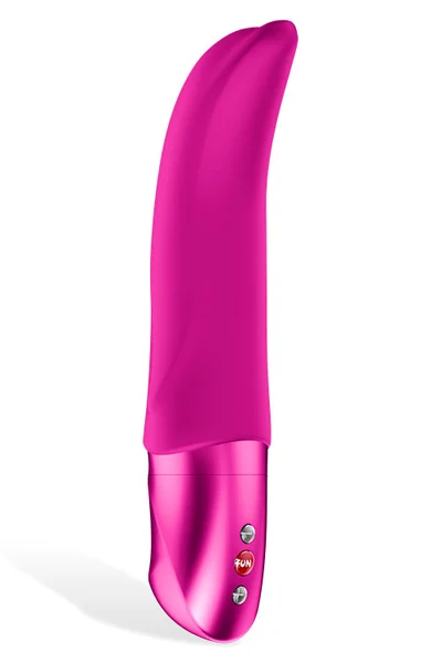 Fun Factory Diva Dolphin 7.5" G Spot Vibrator — image 9 of 12