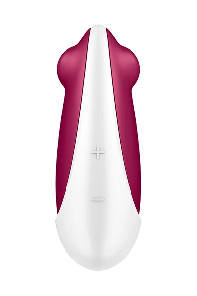 Satisfyer Spot On 3 Lay On Clitoral Vibrator — image 7 of 8