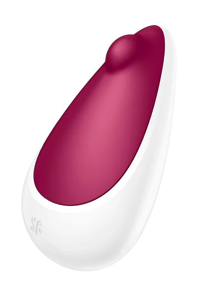 Satisfyer Spot On 3 Lay On Clitoral Vibrator — image 8 of 8
