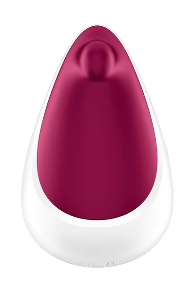 Satisfyer Spot On 3 Lay On Clitoral Vibrator — image 6 of 8