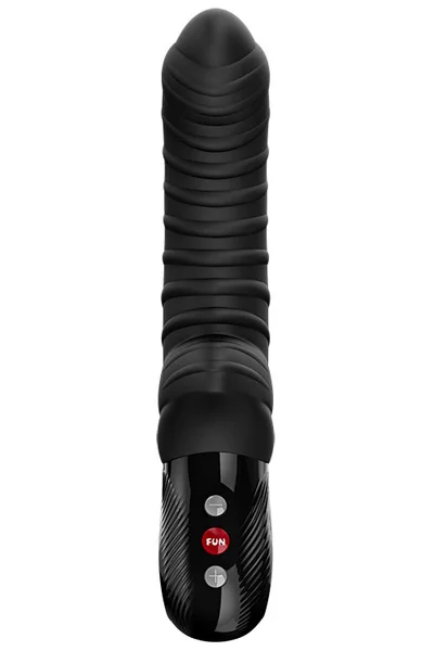 Fun Factory Tiger 8.5" Silicone Prostate & G Spot Vibrator — image 5 of 6