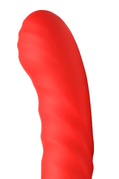 Bloomgasm Boom Bloom 6.1" Thrusting & Licking Rose Rabbit Vibrator — image 4 of 5