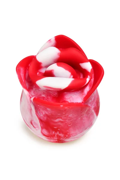 Lickgasm Sweet Kiss 2.9" Kissing & Vibrating Clitoral Stimulator — image 2 of 3