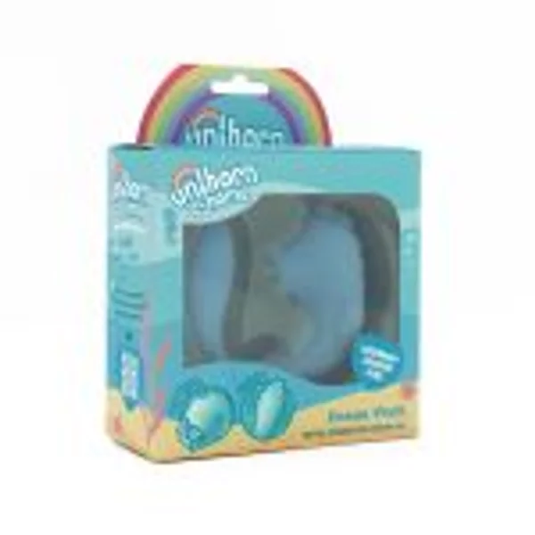 Unihorn - C Horse - Ocean Peak - Ocean Peak USB Rechargeable Dual Unicorn Vibrator — image 10 of 11