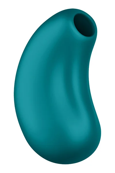 Fun Factory Cherie 3.7" Vibrating Air Pulse Clitoral Stimulator — image 3 of 6
